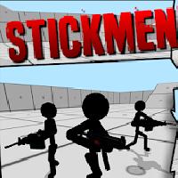 stickman gun shooter 3d gameskip