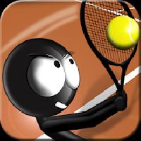 stickman tennis