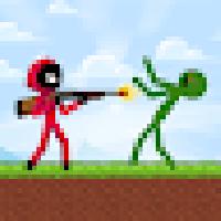 stickman vs zombies gameskip