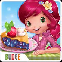 strawberry shortcake food fair gameskip