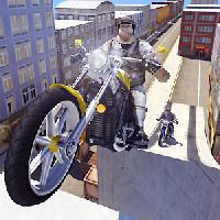 street bikers 3d gameskip