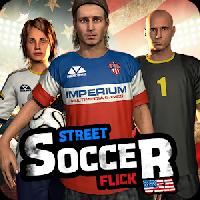 street soccer flick us gameskip