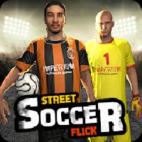 street soccer flick gameskip