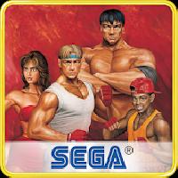 streets of rage 2 classic