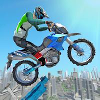 stunt bike tricks gameskip