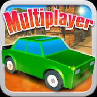 stunt car racing - multiplayer gameskip