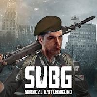 subg - surgical battlegrounds multiplayer