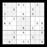sudoku gameskip