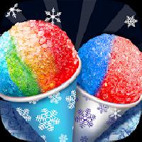 summer icy snow cone maker