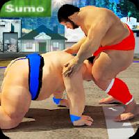sumo wrestling revolution 2017: pro stars fighting gameskip