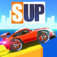 sup multiplayer racing gameskip