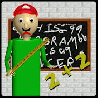 super education and learning math in horror school gameskip