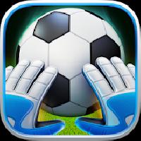 super goalkeeper - soccer game gameskip