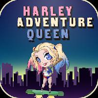 super harley queen squad gameskip