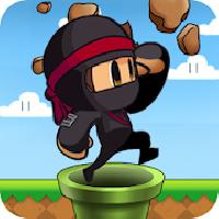 super ninja gameskip