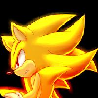 super sonic fly