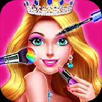 superstar makeup salon - girl dress up gameskip