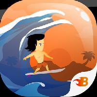 surf survivor gameskip