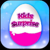surprise eggs
