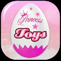 surprise eggs for girls