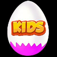 surprise eggs game gameskip