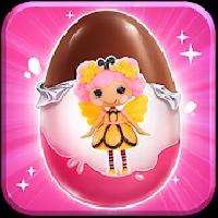 surprise eggs girls gameskip