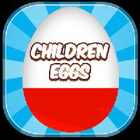 surprise eggs maker gameskip