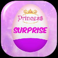 surprise eggs princess girls