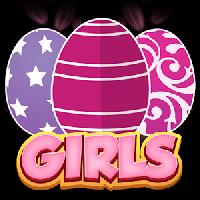 surprise eggs - princess girls gameskip