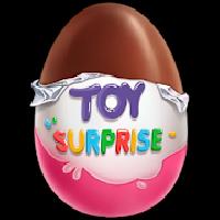surprise eggs gameskip