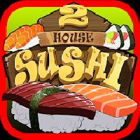sushi house 2 gameskip