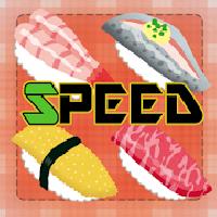sushi speed (card game) gameskip