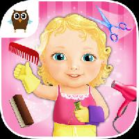 sweet baby girl beauty salon 2 gameskip