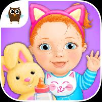 sweet baby girl - daycare 3 gameskip