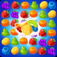 sweet fruit candy gameskip