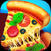 sweet pizza shop - cooking fun gameskip