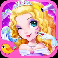 sweet princess beauty salon gameskip