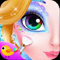sweet princess makeup party gameskip
