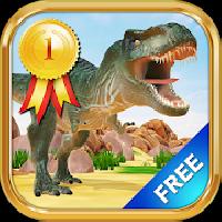 t. rex tyrannosaurs rex kids gameskip