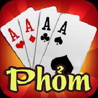 ta la - phom - nice card gameskip