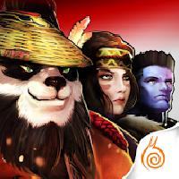 taichi panda: heroes gameskip
