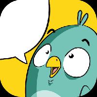 talk with your bird translator gameskip