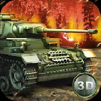 tank battle 3d: world war ii gameskip