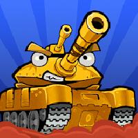 tank heroes - tank games