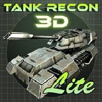 tank recon 3d (lite) gameskip