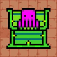 tap chest: idle clicker game