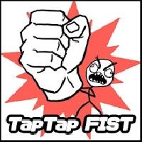 tap tap fist gameskip
