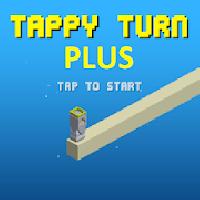tappy turn plus gameskip