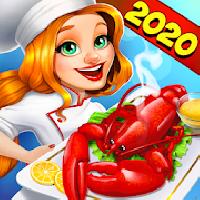 tasty chef - cooking games 2019 in a crazy kitchen gameskip