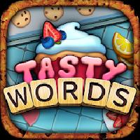 tasty words - free word games gameskip